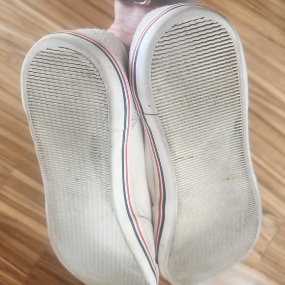 [VGUC] LACOSTE Loxia flats - Picture 7 of 12